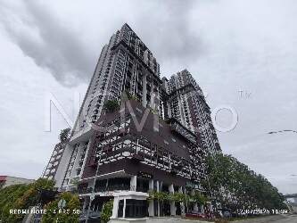 Service Apartment