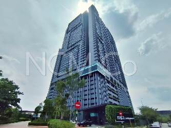 Service Apartment