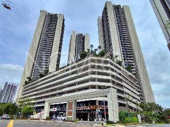 Service Apartment