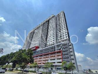 Service Apartment