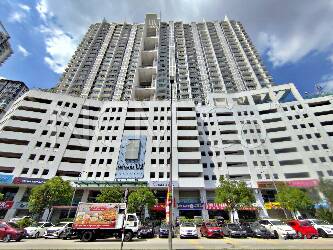 Service Apartment (SOHO)