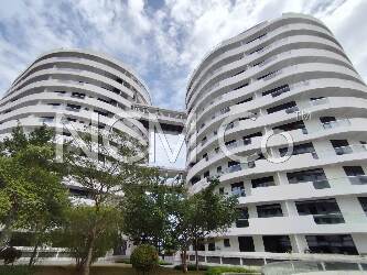 Service Apartment
