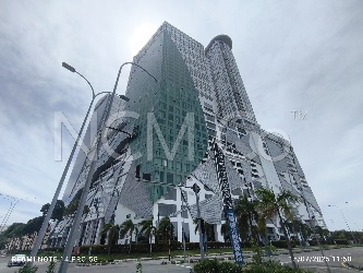 Service Apartment