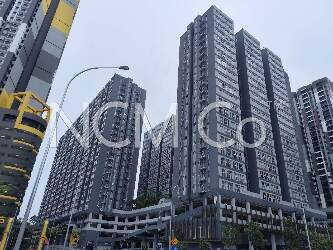 Service Apartment