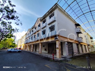 Service Apartment