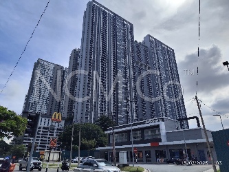 Service Apartment