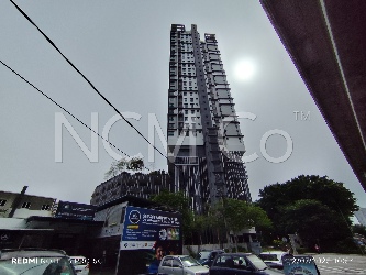 Service Apartment