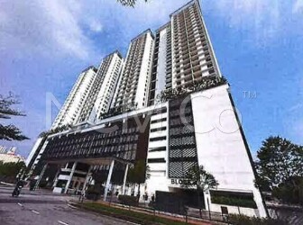 Service Apartment