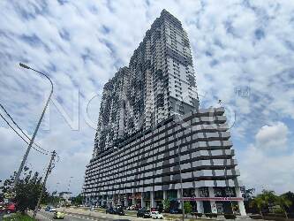 Service Apartment