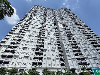 Service Apartment