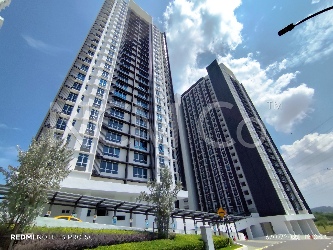 Service Apartment