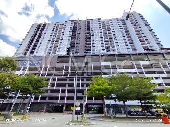 Service Apartment