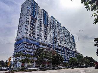 Service Apartment