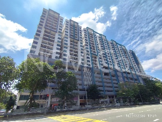 Service Apartment