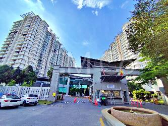 Condominium