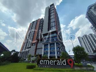 Service Apartment