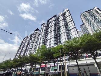 Service Apartment