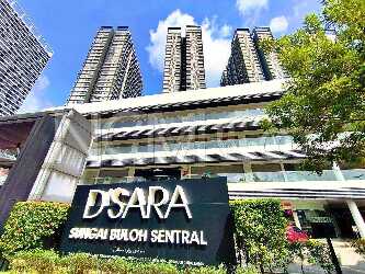 Service Apartment
