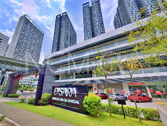Service Apartment