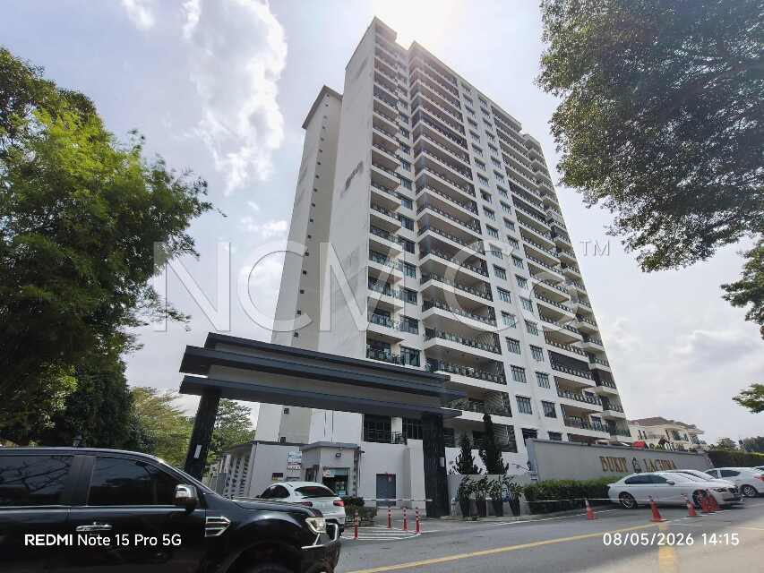 Condominium