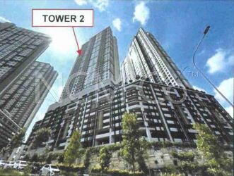 Condominium, End Lot