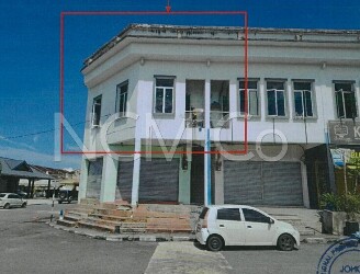 Shop Unit