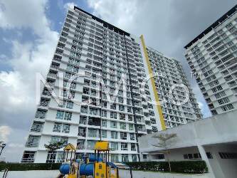 Service Apartment