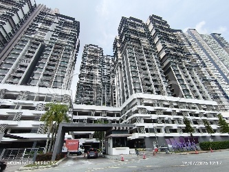 Service Apartment