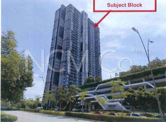 Service Apartment