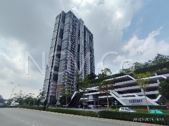 Service Apartment
