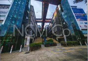 Office Lot