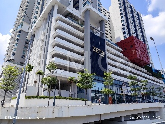 Service Apartment