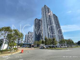 Condominium