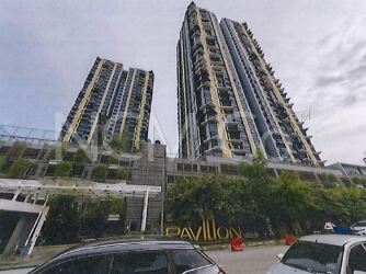 Service Apartment