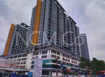 Service Apartment