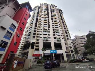 Condominium