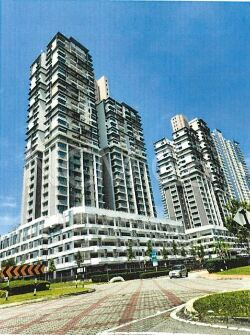 Service Apartment