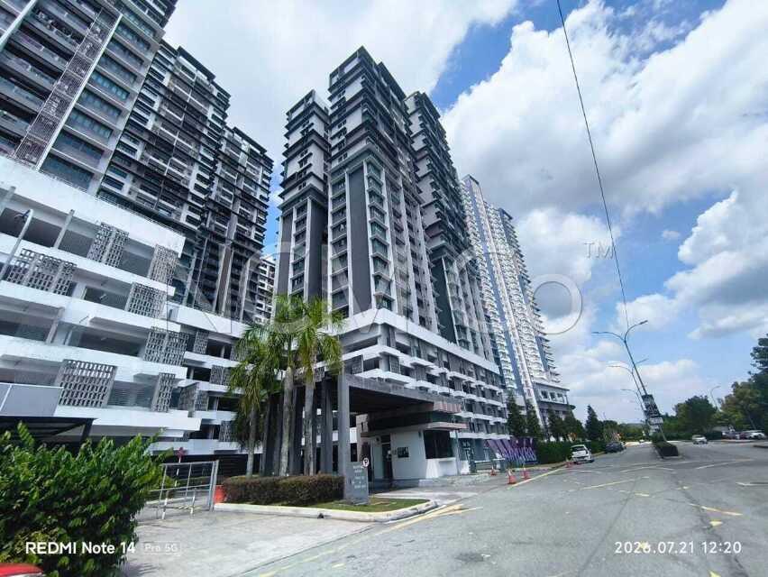 Service Apartment