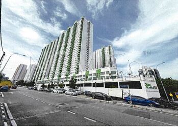 Service Apartment