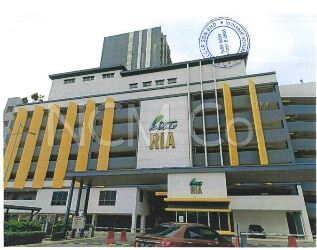 Service Apartment