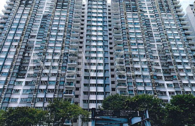 Service Apartment