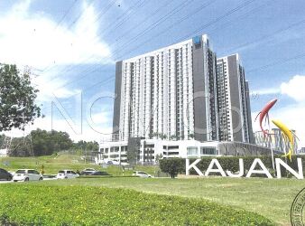 Service Apartment