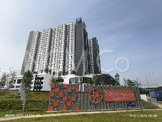 Service Apartment