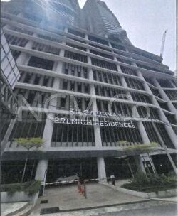Service Apartment