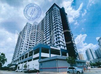 Condominium