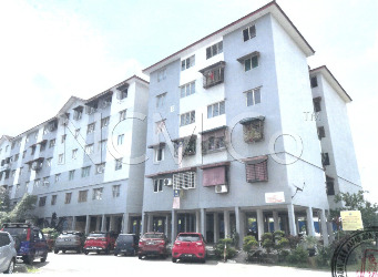 Apartment, Low Cost
