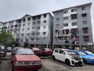 Apartment, Low Cost