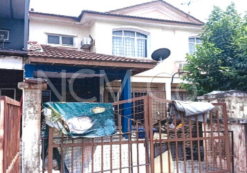 2 Storey Terrace House, Intermediate