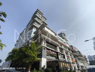 Duplex SOHO