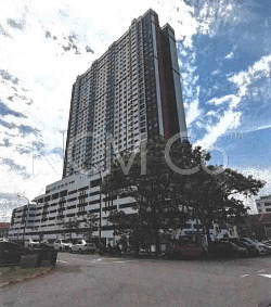 Service Apartment